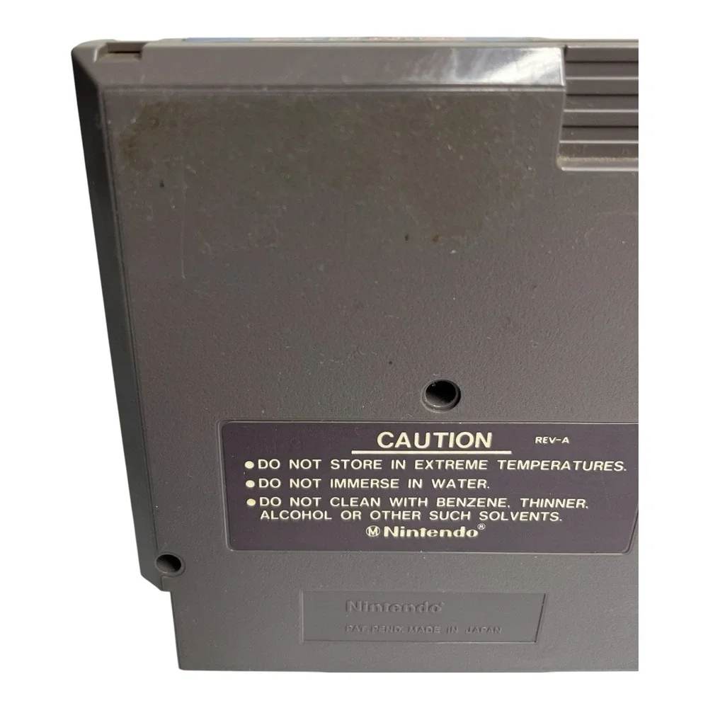 Nintendo NES Spy Hunter NES VideoGame Cartridge Only Tested & Works